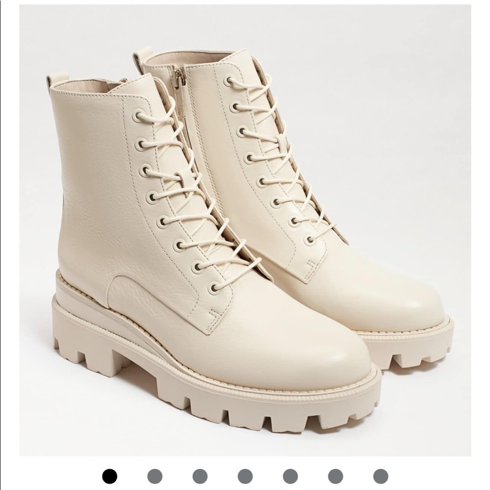 Sam Edelman Garret Boot
